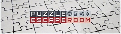 Puzzle Escape Room Donosti
